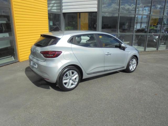 Renault Clio image 1