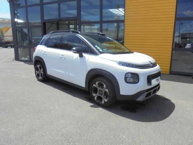 Citroen C3 Aircross 1.5 Hdi 110 Shine
