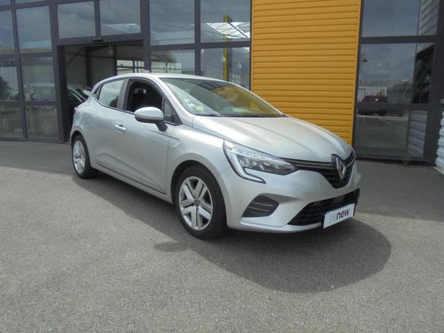Renault Clio 1.5 Dci 85 Business