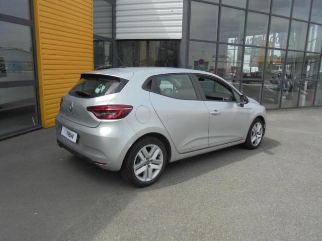 Renault Clio image 2