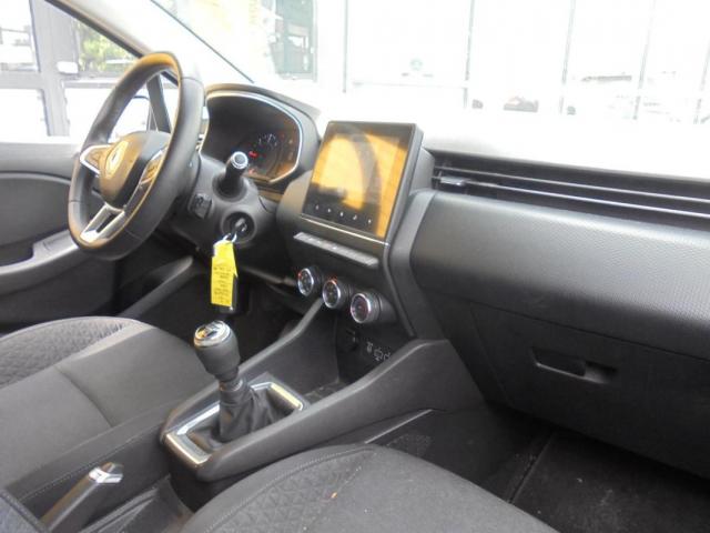 Renault Clio image 1