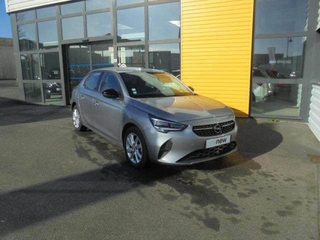 Opel Corsa image 1