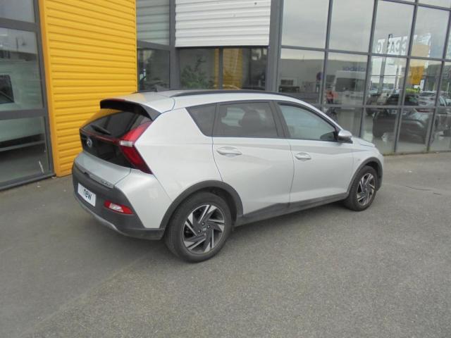 Hyundai Bayon image 1