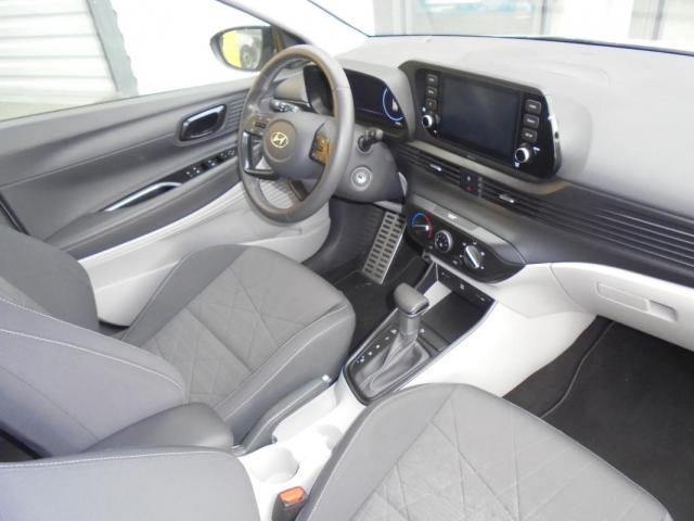 Hyundai Bayon image 2