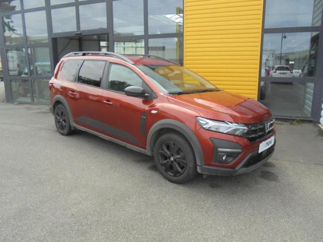 Dacia Jogger 1.0 Eco-G 100 Extreme+ 7pl