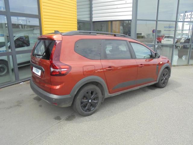 Dacia Jogger image 1