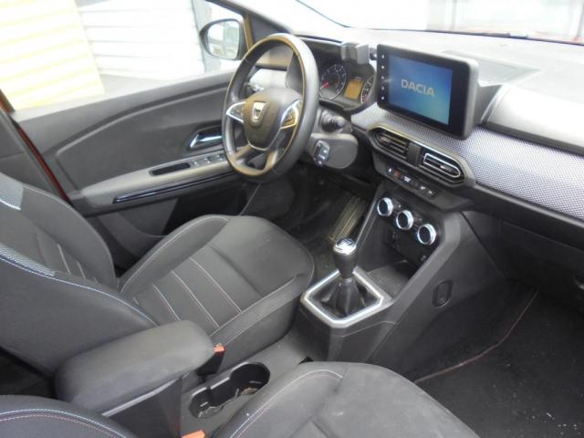 Dacia Jogger image 2