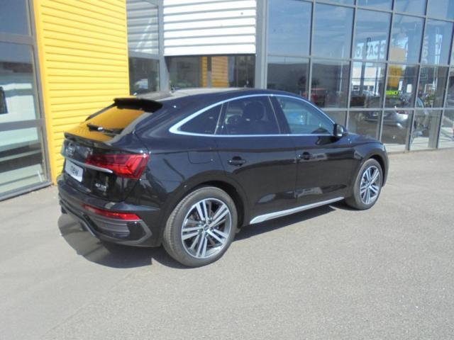 Audi Q5 image 2