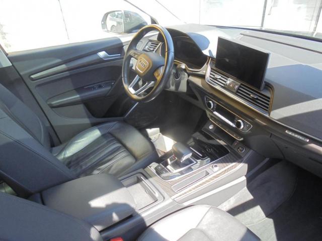 Audi Q5 image 1