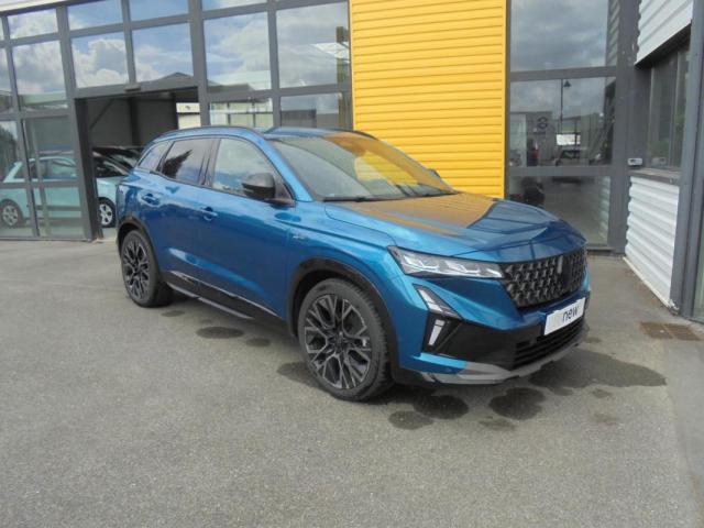 Renault Austral 1.2 E-Tech Hybrid 200 Esprit Alpine