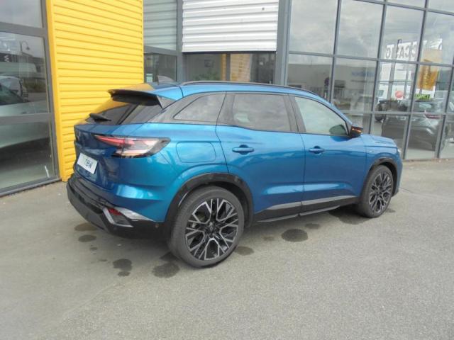 Renault Austral image 1