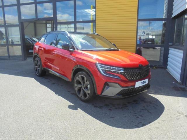 Renault Austral 1.2 E-Tech Hybrid 200 Iconic Esprit Alpine