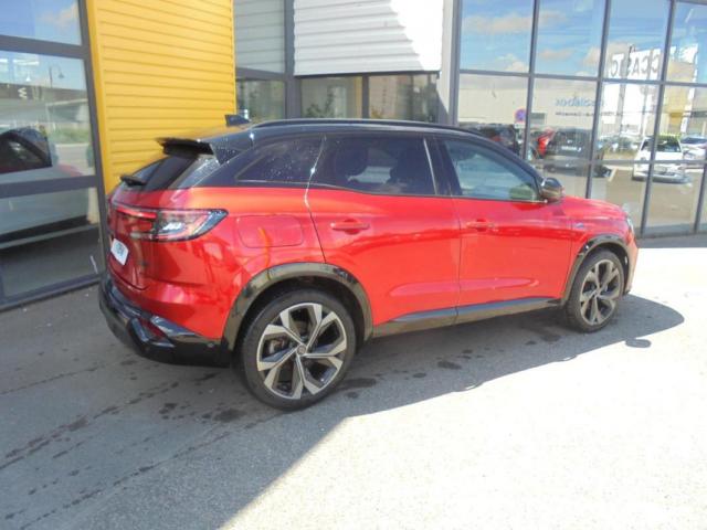 Renault Austral image 1