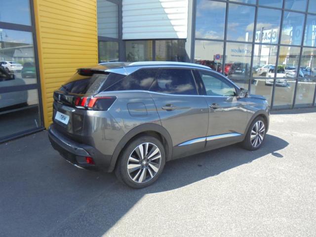 Peugeot 3008 image 1