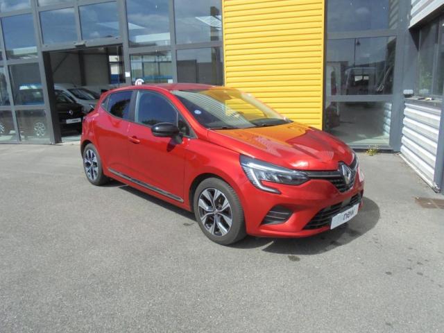 Renault Clio 1.0 Tce 90 Evolution