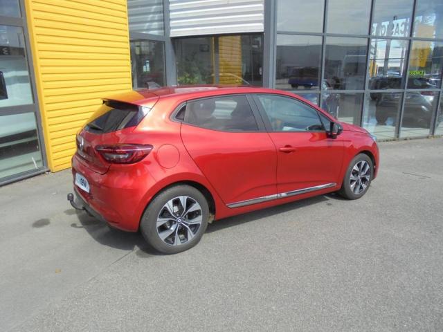 Renault Clio image 2