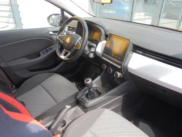 Renault Clio image 1