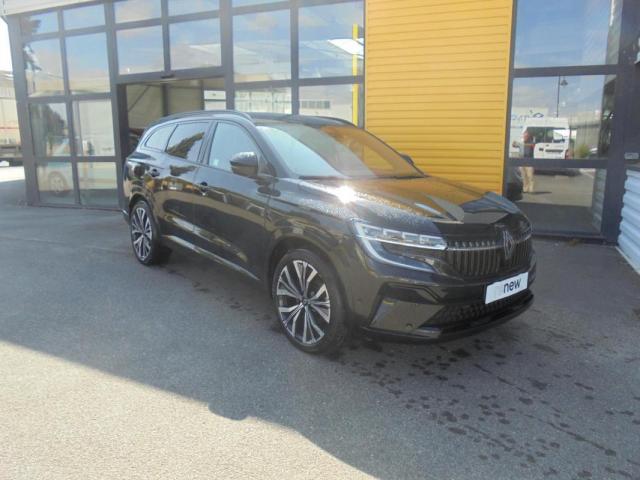 Renault Espace 1.2 E-Tech Hybrid 200 Iconic 7pl