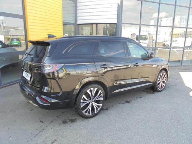 Renault Espace image 1