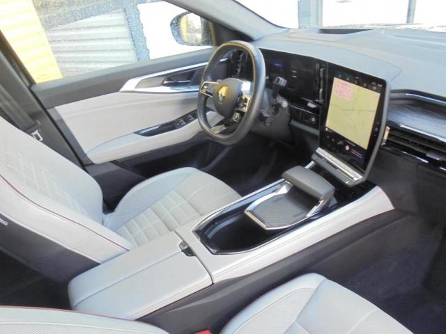 Renault Espace image 2