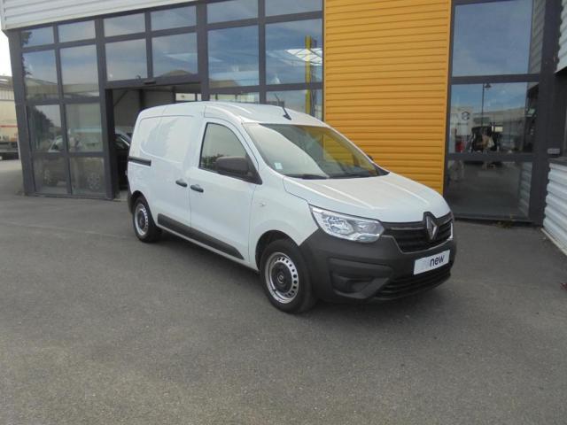Renault Express Van 1.5 Dci 75 Confort