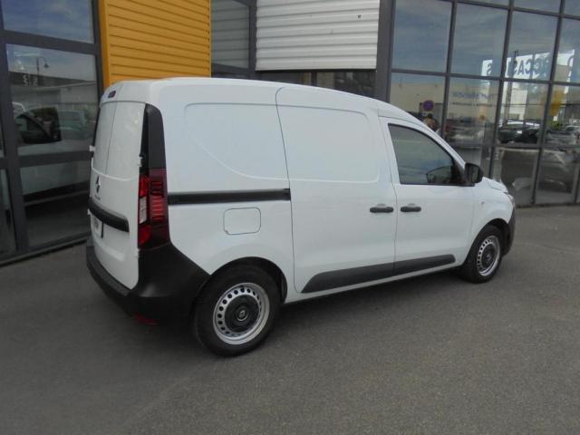 Renault Express image 1