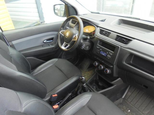 Renault Express image 2