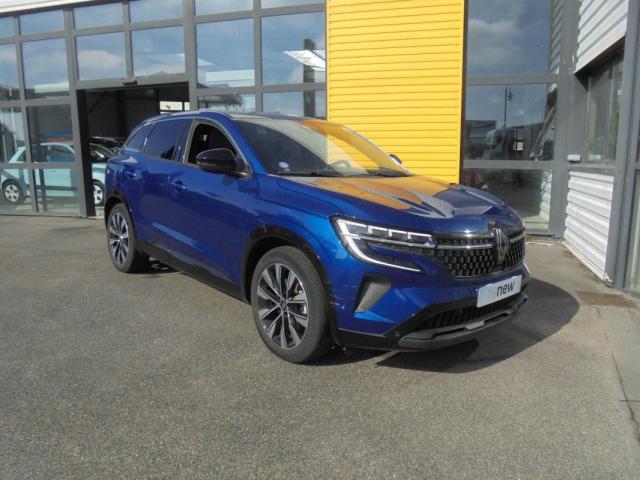 Renault Austral 1.2 E-Tech Hybrid 200 Techno