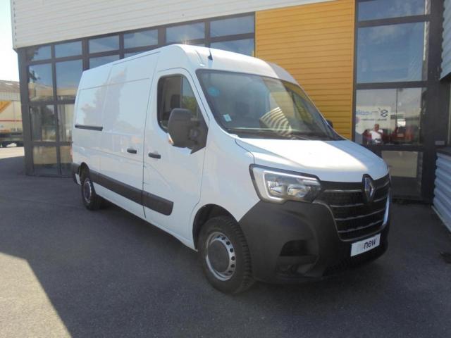 Renault Master L2h2 3t3 2.3 Dci 150 Grand Confort