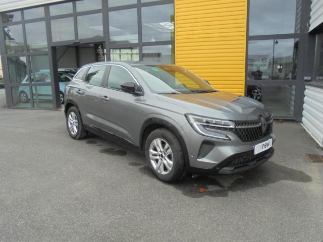 Renault Austral Evolution Mild Hybrid Advanced