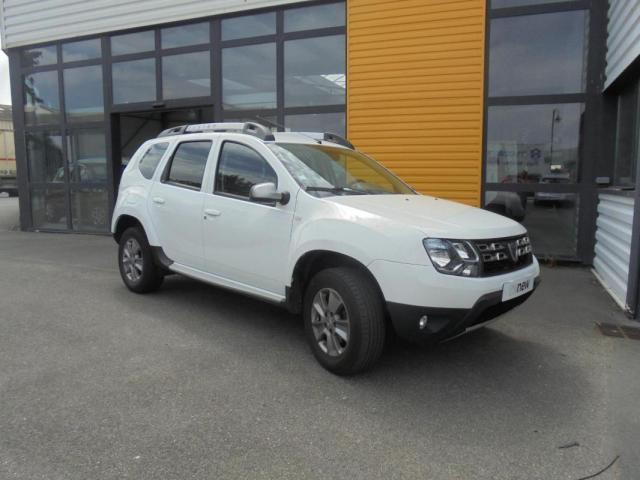 Dacia Duster 1.2 Tce 125 Prestige