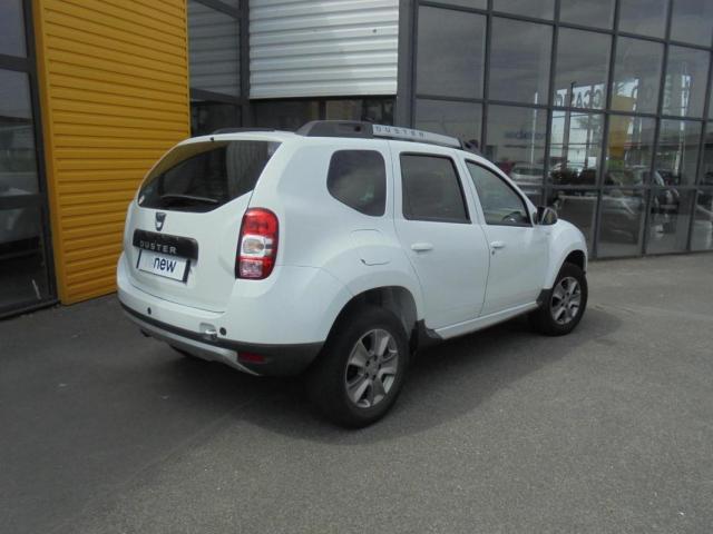 Dacia Duster image 2