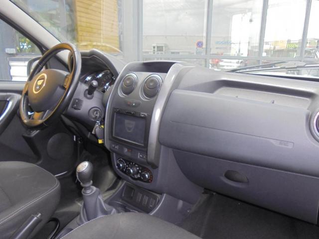 Dacia Duster image 1