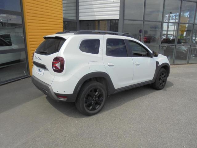 Dacia Duster image 1