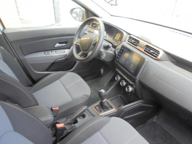 Dacia Duster image 2