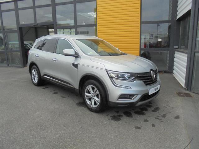 Renault Koleos 1.6 Dci 130 Zen