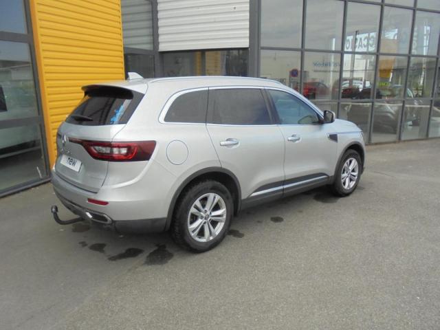 Renault Koleos image 2