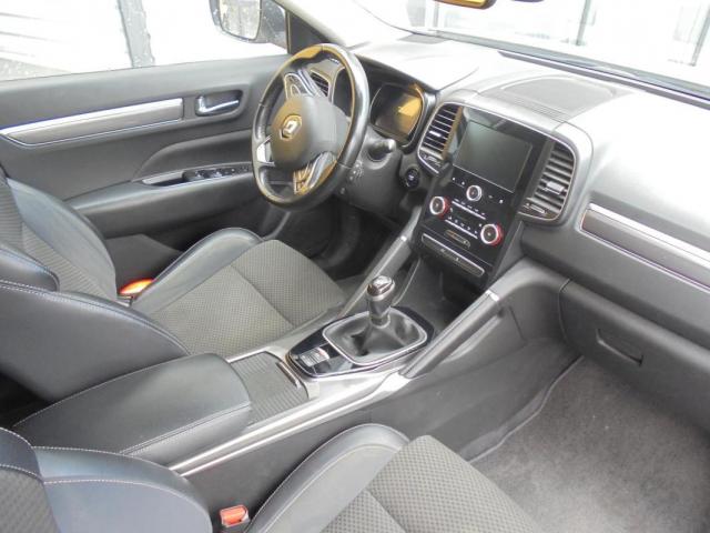 Renault Koleos image 1