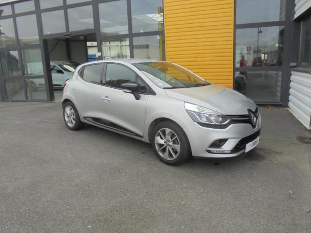 Renault Clio 0.9 Tce 90 Generation