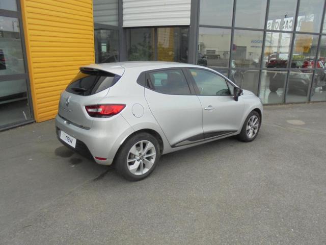 Renault Clio image 2