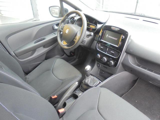 Renault Clio image 1