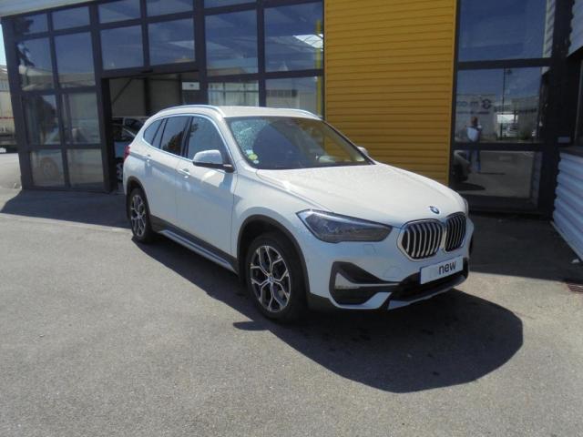 Bmw X1 20da 190 Xdrive Xline