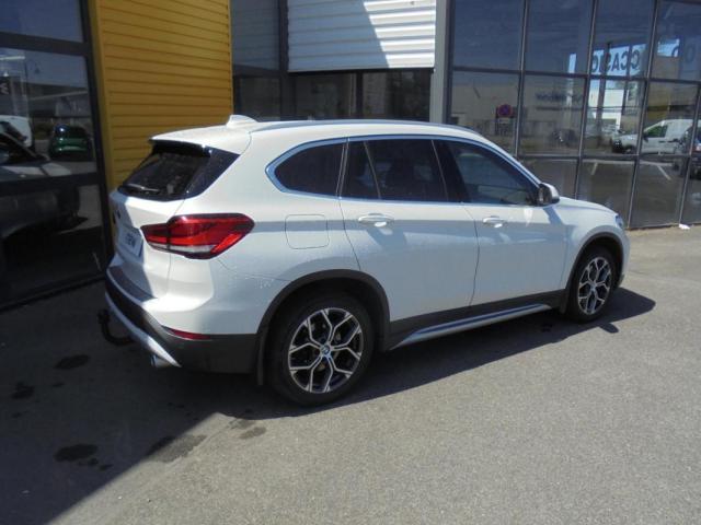 Bmw X1 image 1