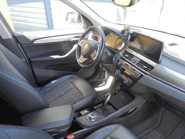 Bmw X1 image 2