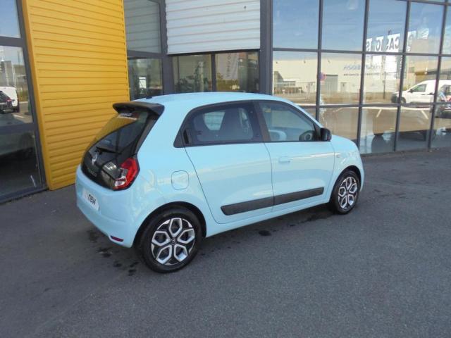Renault Twingo 1.0 Sce 65 Equilibre