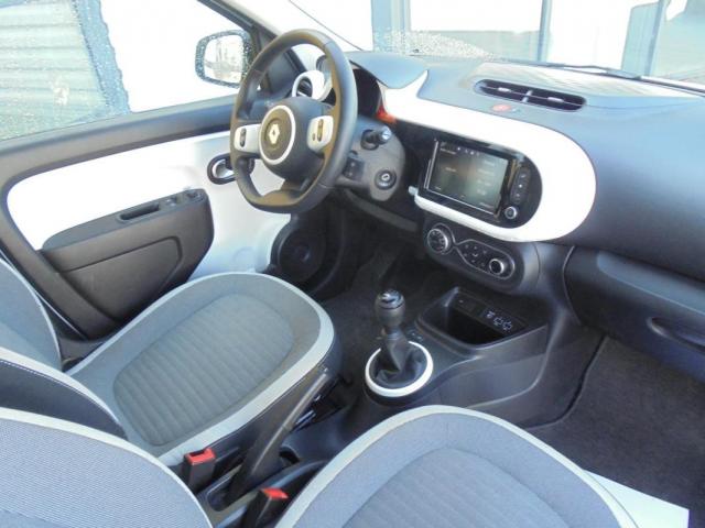 Renault Twingo image 2