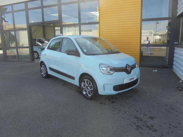 Renault Twingo image 1