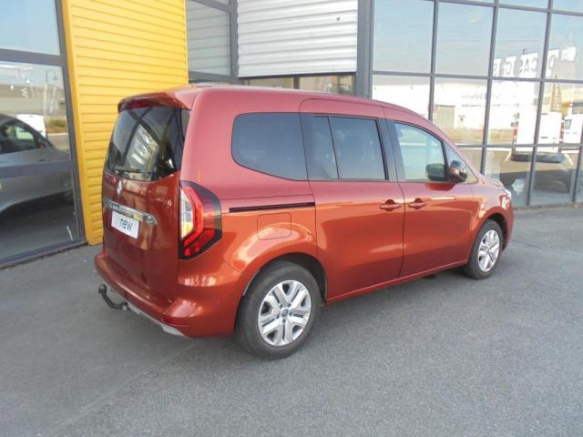 Renault Kangoo image 1