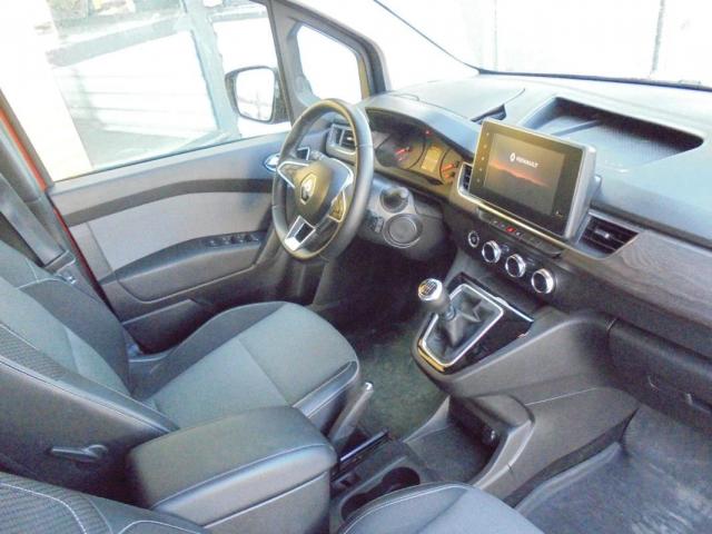 Renault Kangoo image 2