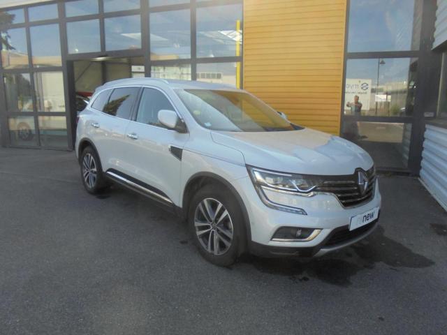 Renault Koleos 1.6 Dci 130 Intens